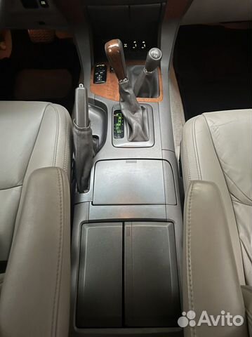 Lexus GX 4.7 AT, 2004, 185 000 км объявление продам