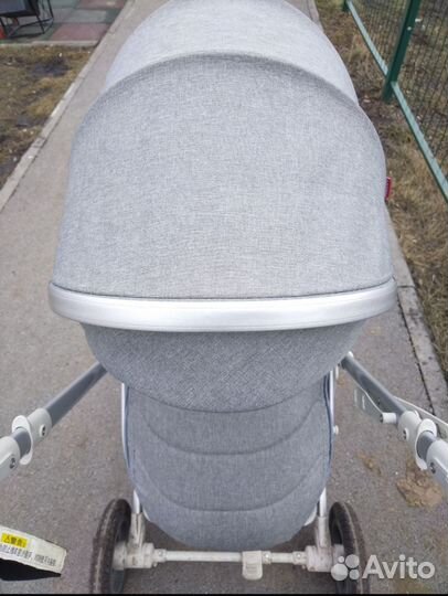 Коляска детская