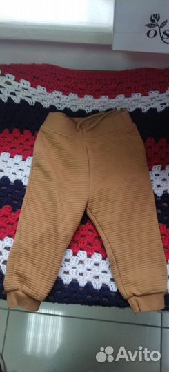 Детские вещи б/у