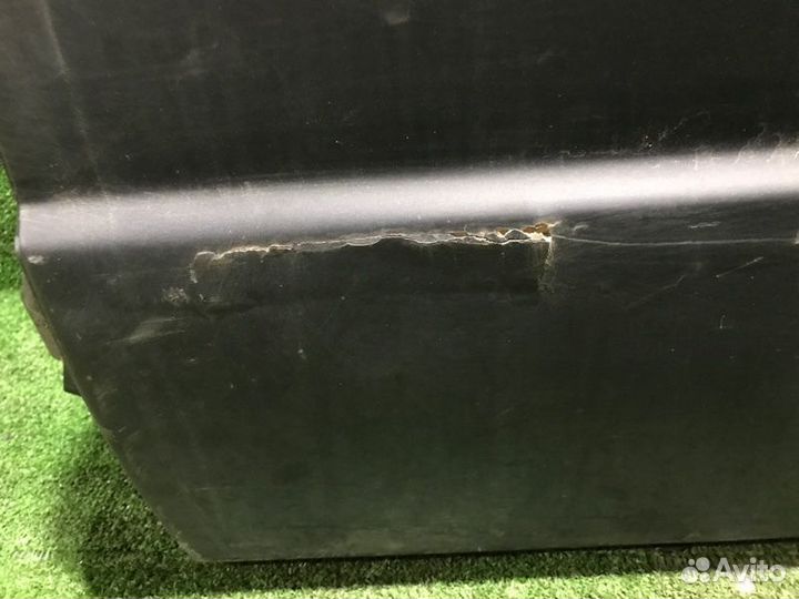 Дверь задняя левая Bmw 5-Series E34 M20B25