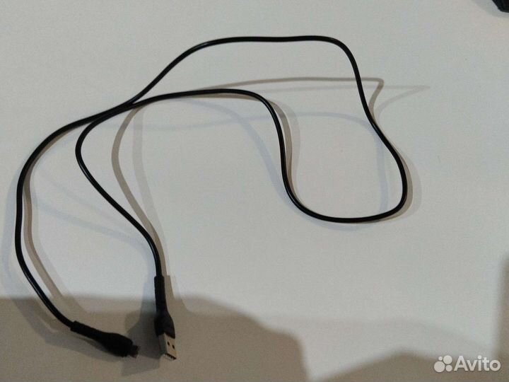 Провод для телефона Android