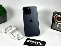 iPhone Xr в корпусе 15 pro