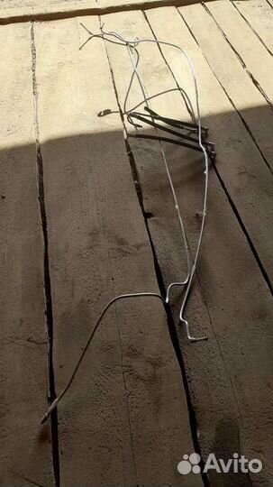 Бензопроводы