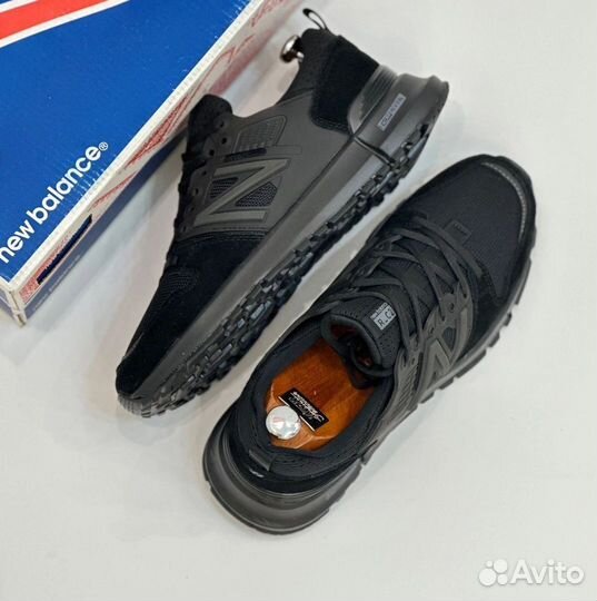 Кроссовки летние new balance rc2