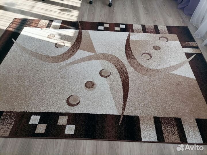 Ковер 2 на 3 бу