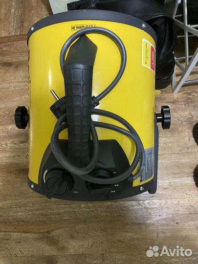 Тепловая пушка электрическая Ballu BHP-P2-3