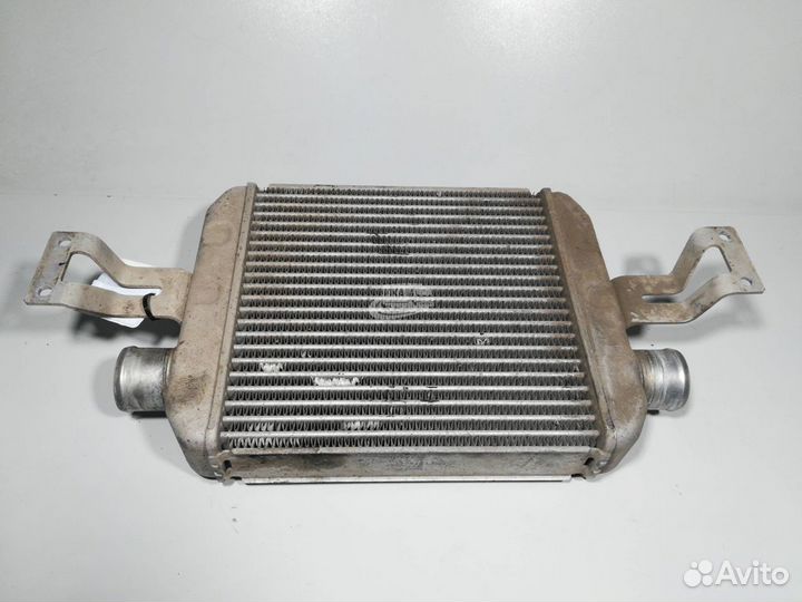 Радиатор интеркулера N04C HIN0 300 Евро4 narrow