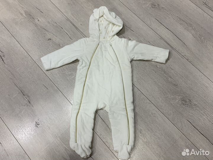 Комбинезон Mothercare