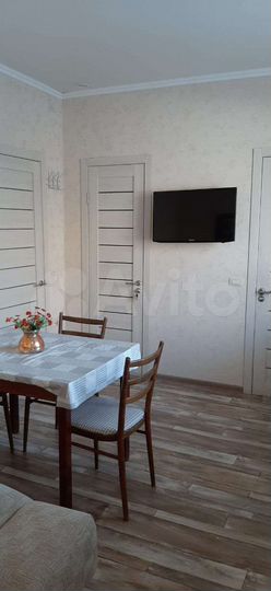 1-к. квартира, 35 м², 2/2 эт.