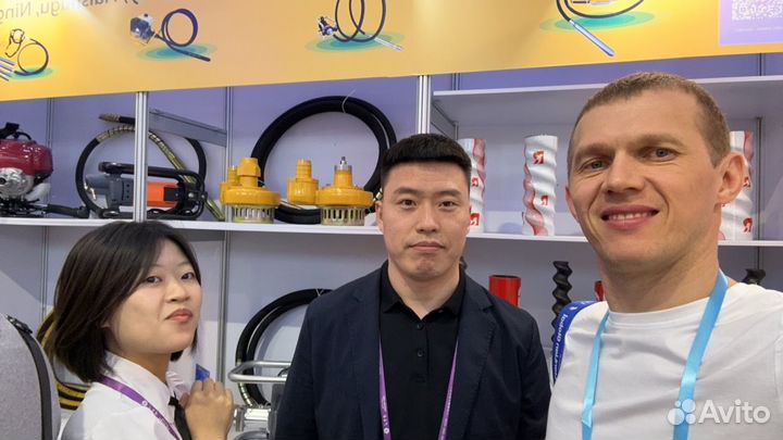 Поиск товара в Китае. Фабрики. Баер. Гарантия