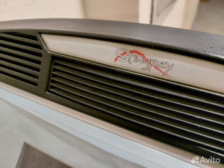 Беговая дорожка Stingrey ST-9312