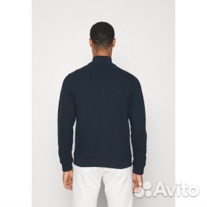 Толстовка на молнии Belstaff