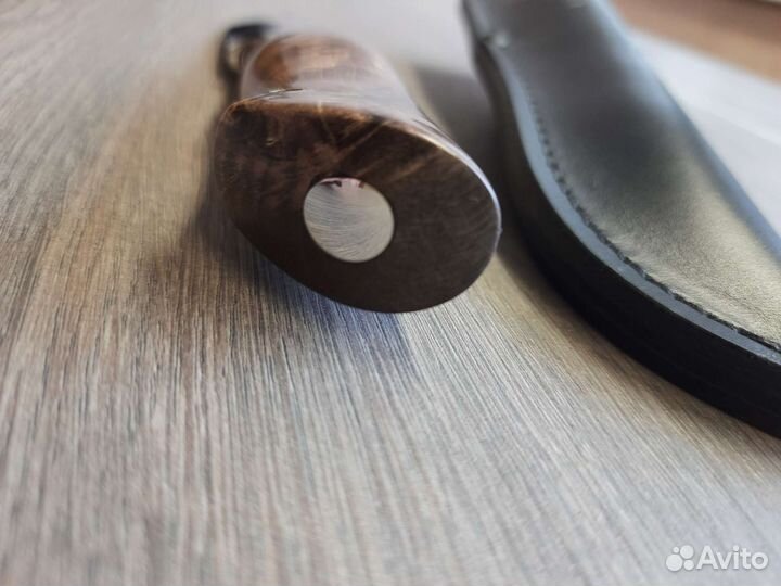 Ип димов.Д.Г нож скинер под заказ