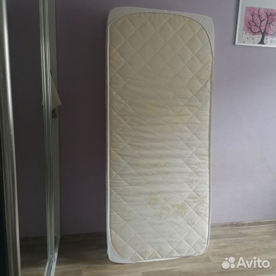 Матрас comfort plus 190 на 80 бу от Askona