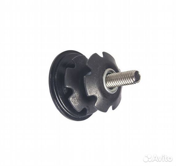 Якорь рулевой колонки на 1.1/8” KL-B4024A