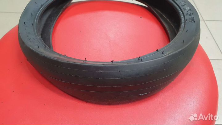 Покрышка 12 1/2 X 2 1/4 X Lender