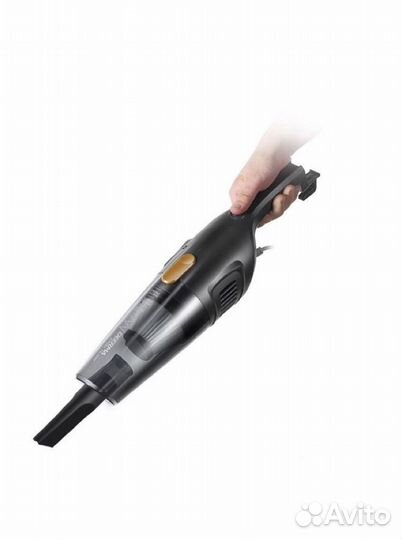 Пылесос deerma dx115c