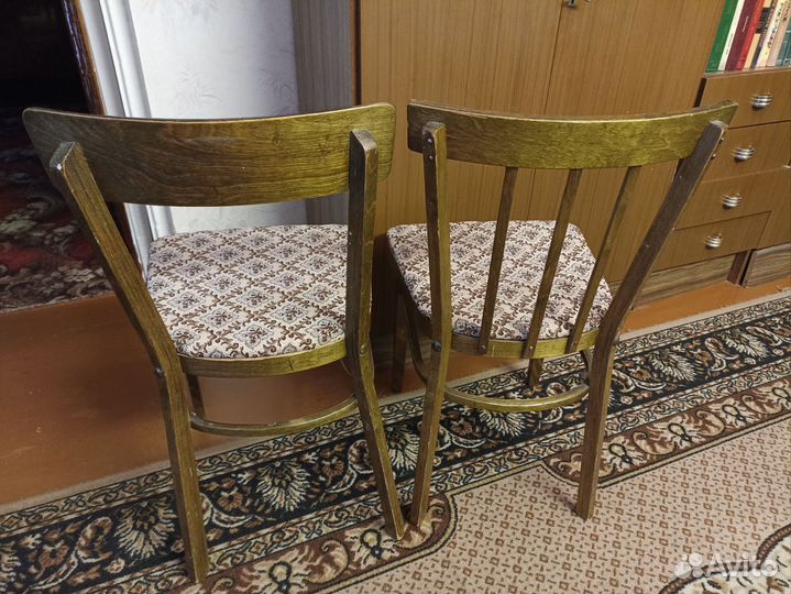 Стулья СССР