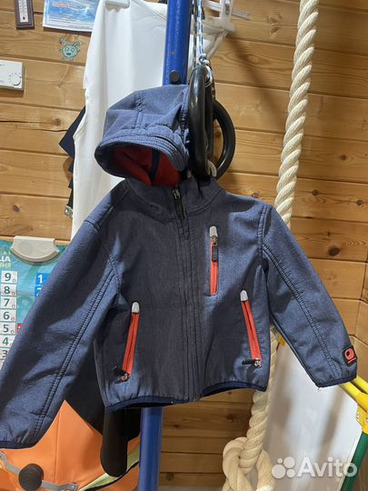 Зимний комбинезон, костюм зимний