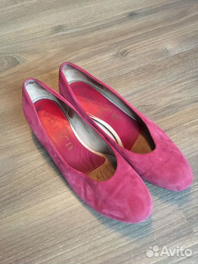 Одежда и обувь