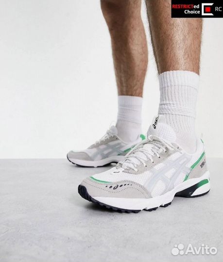 Кроссовки Asics Gel-1090v2