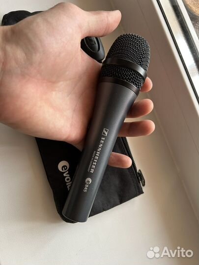 Микрофон