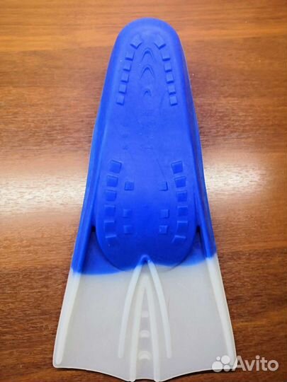 Ласты для плавания детские 33-35 Conquest