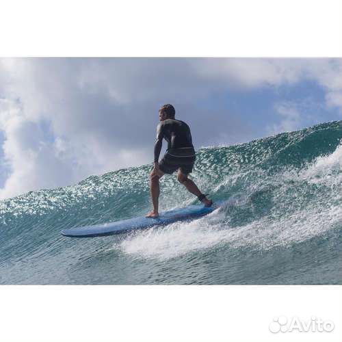 Доска для серфинга 8'6 softboard