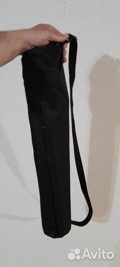 Штатив для видеокамеры и телефона