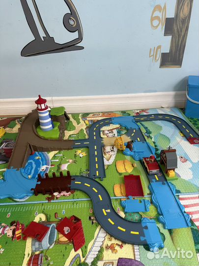 Щенячий патруль