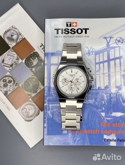 Часы tissot