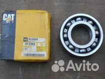 Подшипник Caterpillar CAT 501791