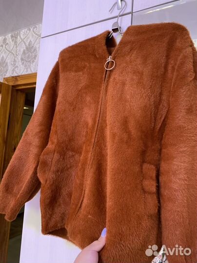 Кофта женская джемпер