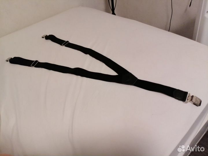 Штаны софтшелл утеплённые Columbia, чёрные, 46/170