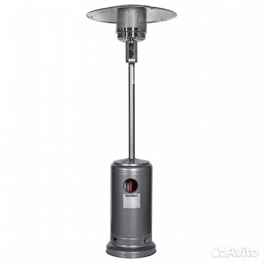Уличный газовый инфракрасный обогреватель neoclima