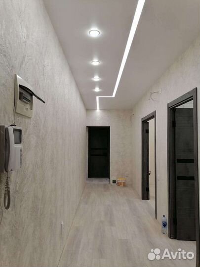 Ремонт квартир под ключ