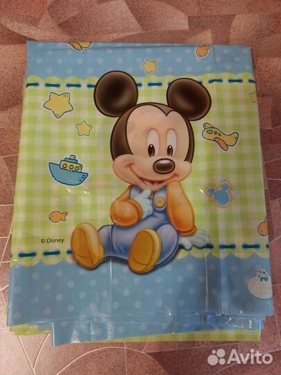 Комплект на 1 годик мальчику