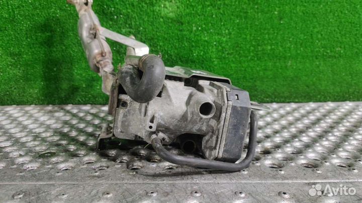 Автономный отопитель Mercedes S W220 2000