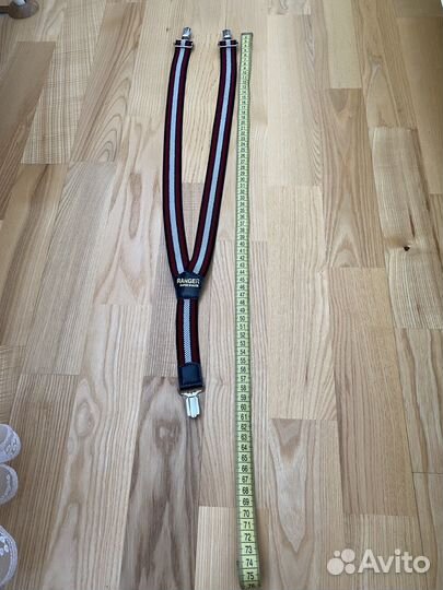 Подтяжки детские