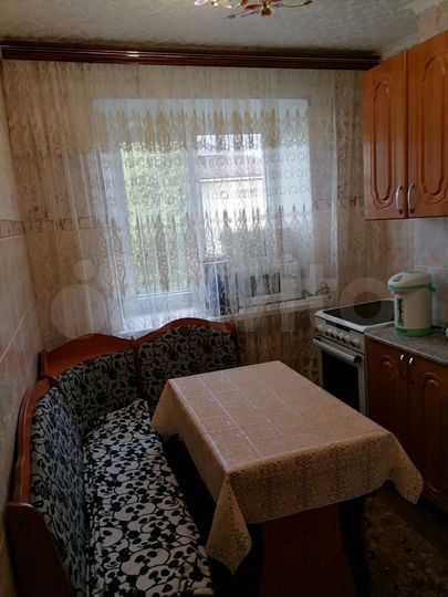 2-к. квартира, 43 м², 4/5 эт.