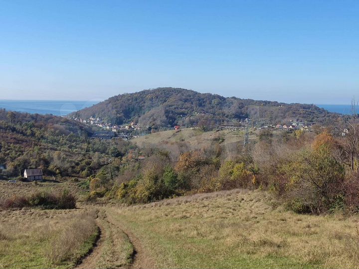 Участок 6,4 сот. (СНТ, ДНП)