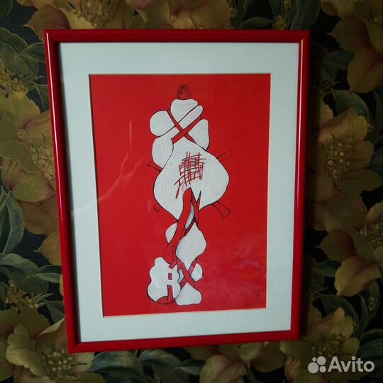 Интерьерные картины