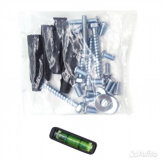 Кронштейн на стену наклонный для тв (26-55