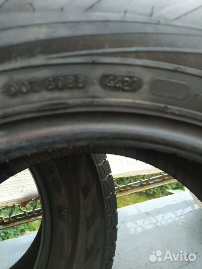 Nokian Tyres Nordman RS2 SUV 215/65 R16 102R