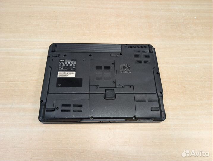 Acer Extensa 4230 14.1