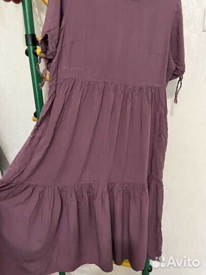 Цена за все Вещи для беременных 42-46