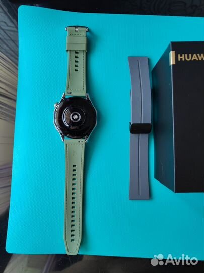 Часы huawei watch gt 4