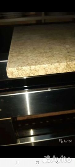Камень для пицца печей