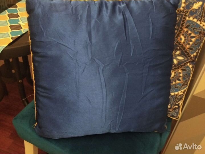 Подушка интерьерная.45/45