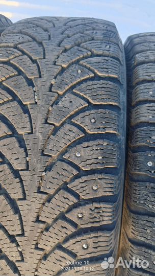 Nordman Nordman 4 195/65 R15 95M